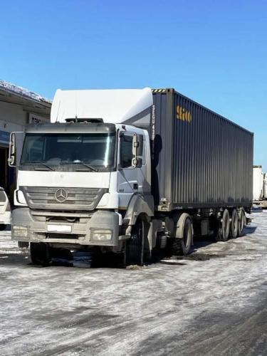 Работаем на качественной технике